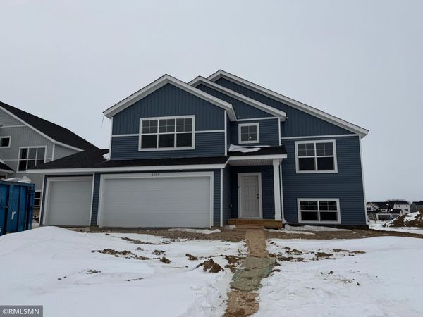 6289 Radford Avenue NE, Otsego, MN 55330