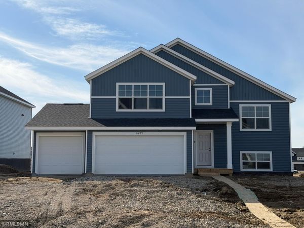 6289 Radford Avenue NE, Otsego, MN 55330