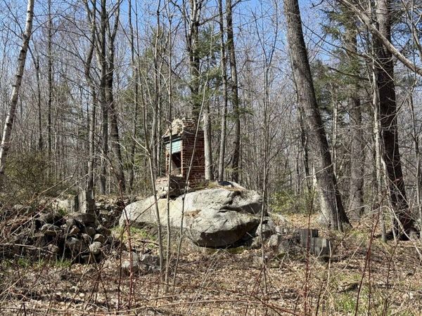 8 Williams Road, Vassalboro, ME 04989