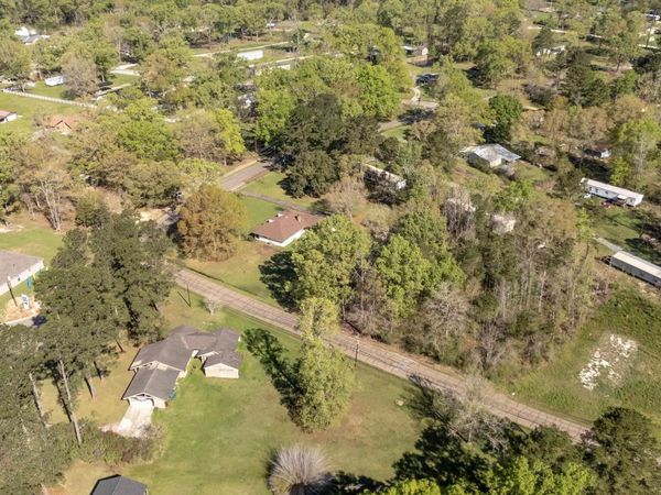 TBD Alysha Dr, Denham Springs, LA 70726