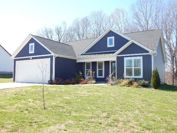 1048 Willow Way , McMinnville, TN 37110