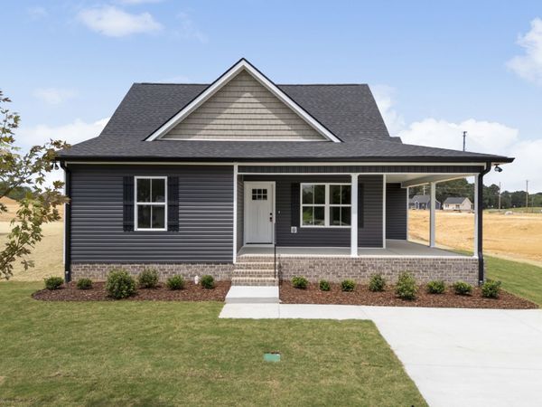 955 Wilkie St N, Mc Ewen, TN 37101