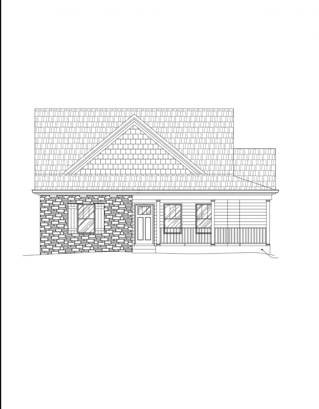 955 Wilkie St N , Mc Ewen, TN 37101 Main Photo