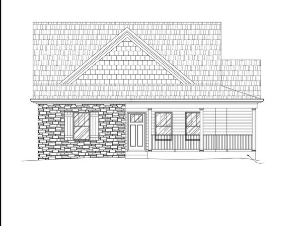 955 Wilkie St N , Mc Ewen, TN 37101