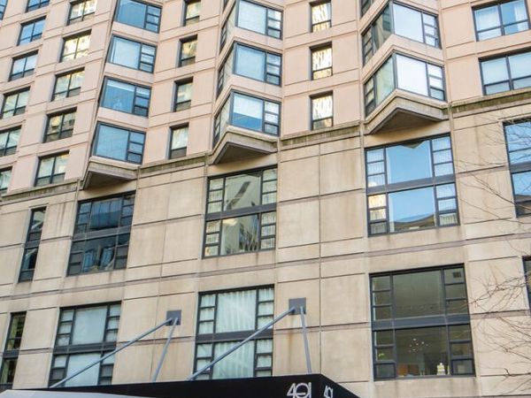 401 E Ontario Street , Unit 3202, Chicago, IL 60611