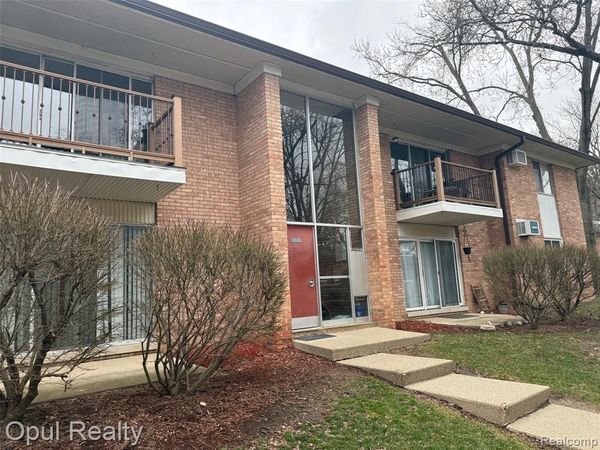 1237 Island Drive, Ann Arbor, MI 48105