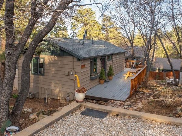 875 Santa Barbara, Sugarloaf, CA 92386