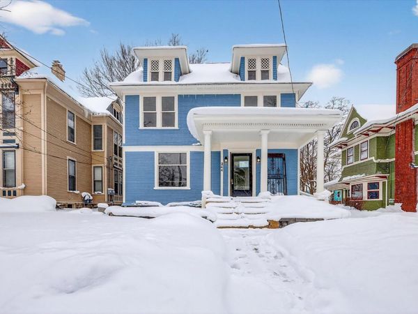 244 Union Avenue SE, Grand Rapids, MI 49503