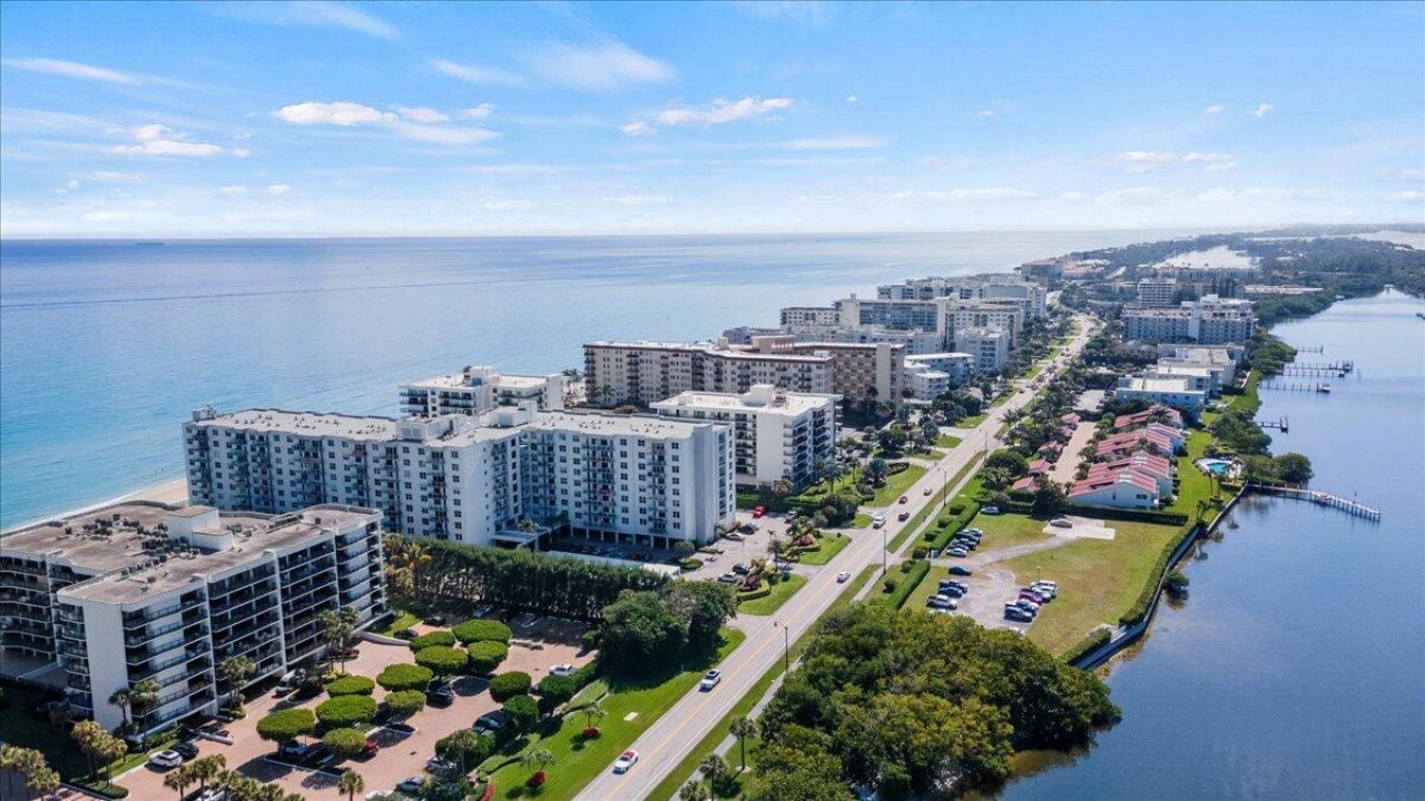 3450 S Ocean Boulevard, Unit 8120, Palm Beach, FL 33480 Photo