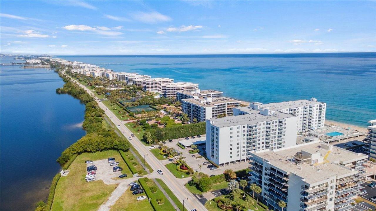 3450 S Ocean Boulevard, Unit 8120, Palm Beach, FL 33480 Photo