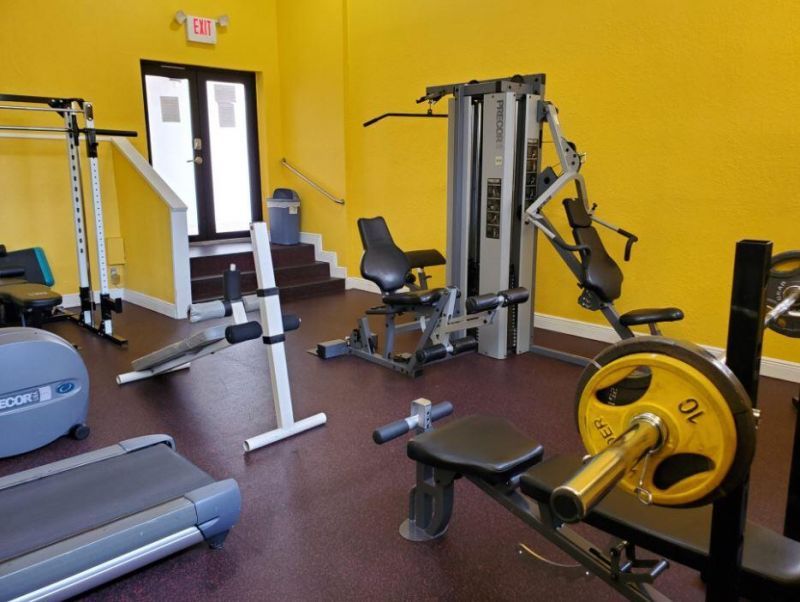 6667 Racquet Club Drive, Unit 182, Lauderhill, FL 33319 Photo