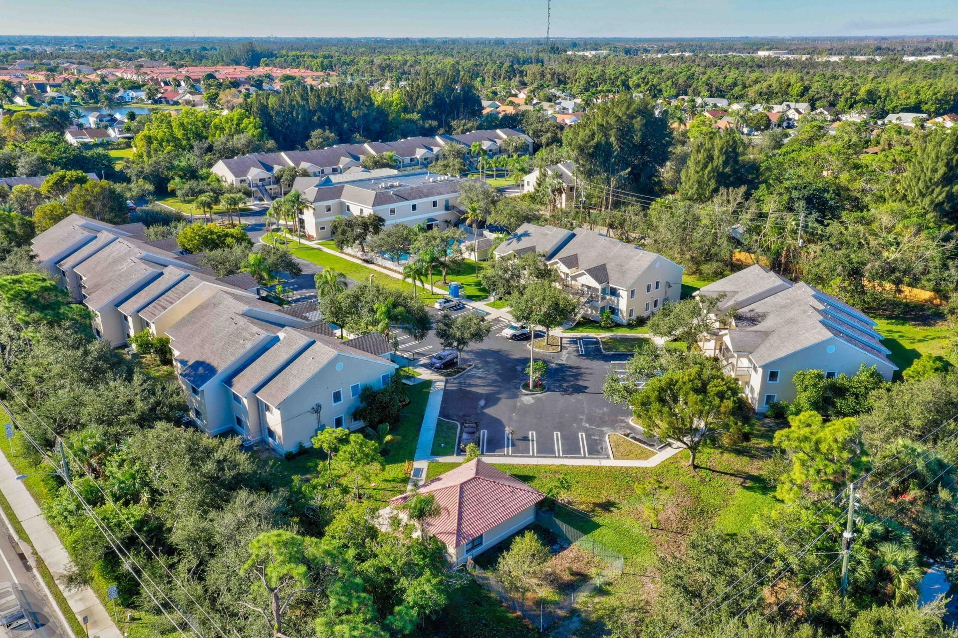 4685 N Haverhill Road, Unit B18, West Palm Beach, FL 33417 Photo