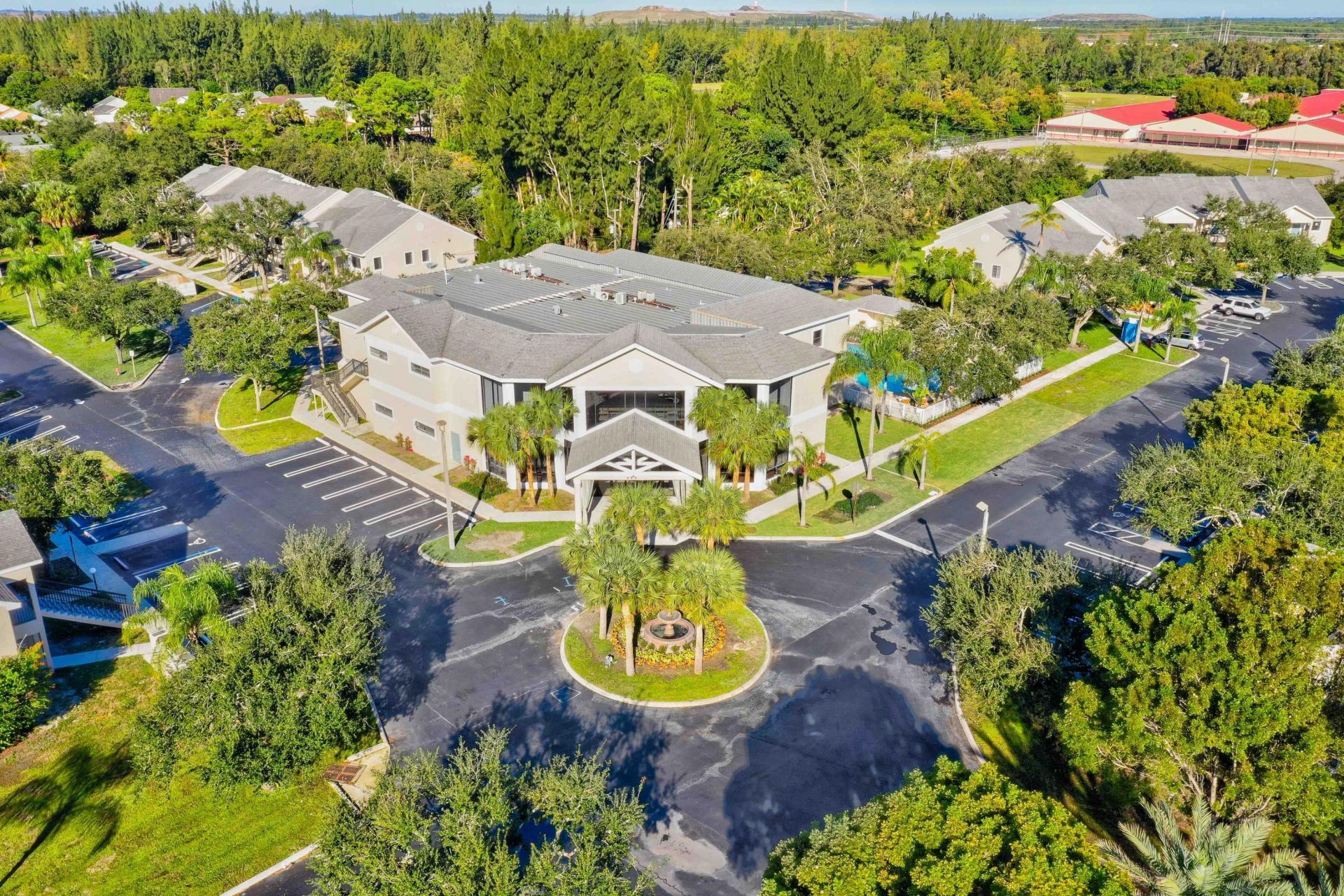 4685 N Haverhill Road, Unit B18, West Palm Beach, FL 33417 Photo