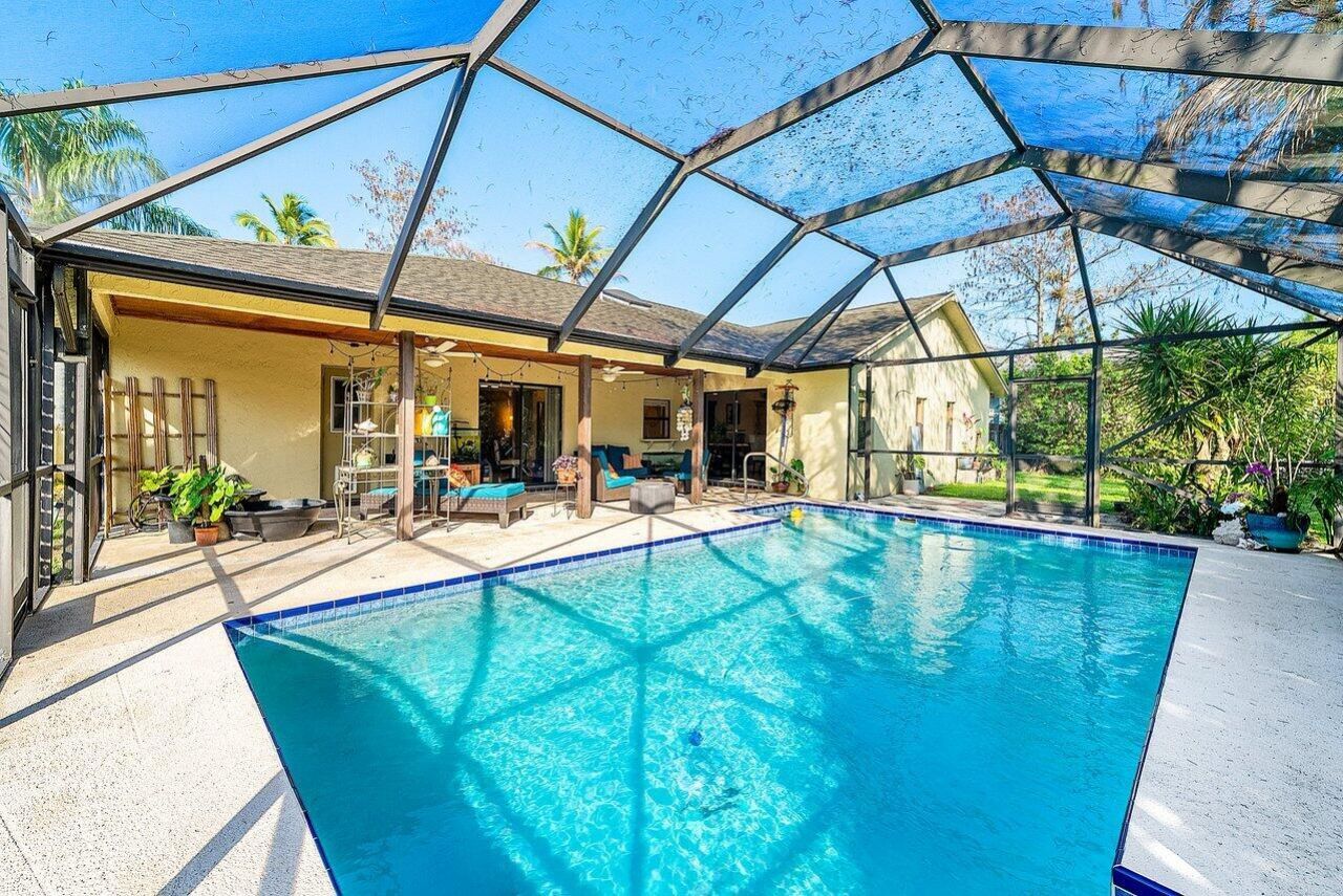 1510 Firethorn Drive, Wellington, FL 33414 Photo