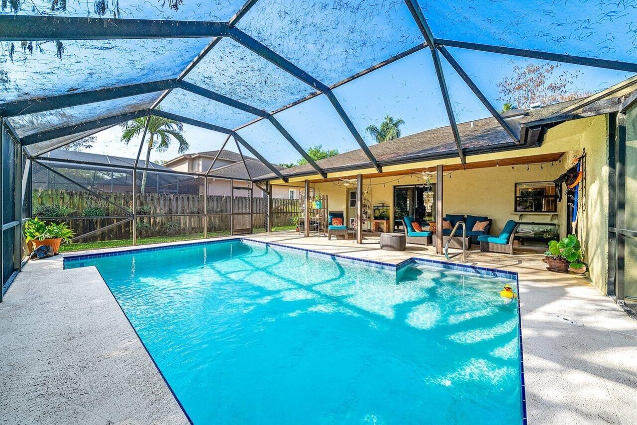 1510 Firethorn Drive, Wellington, FL 33414 Photo