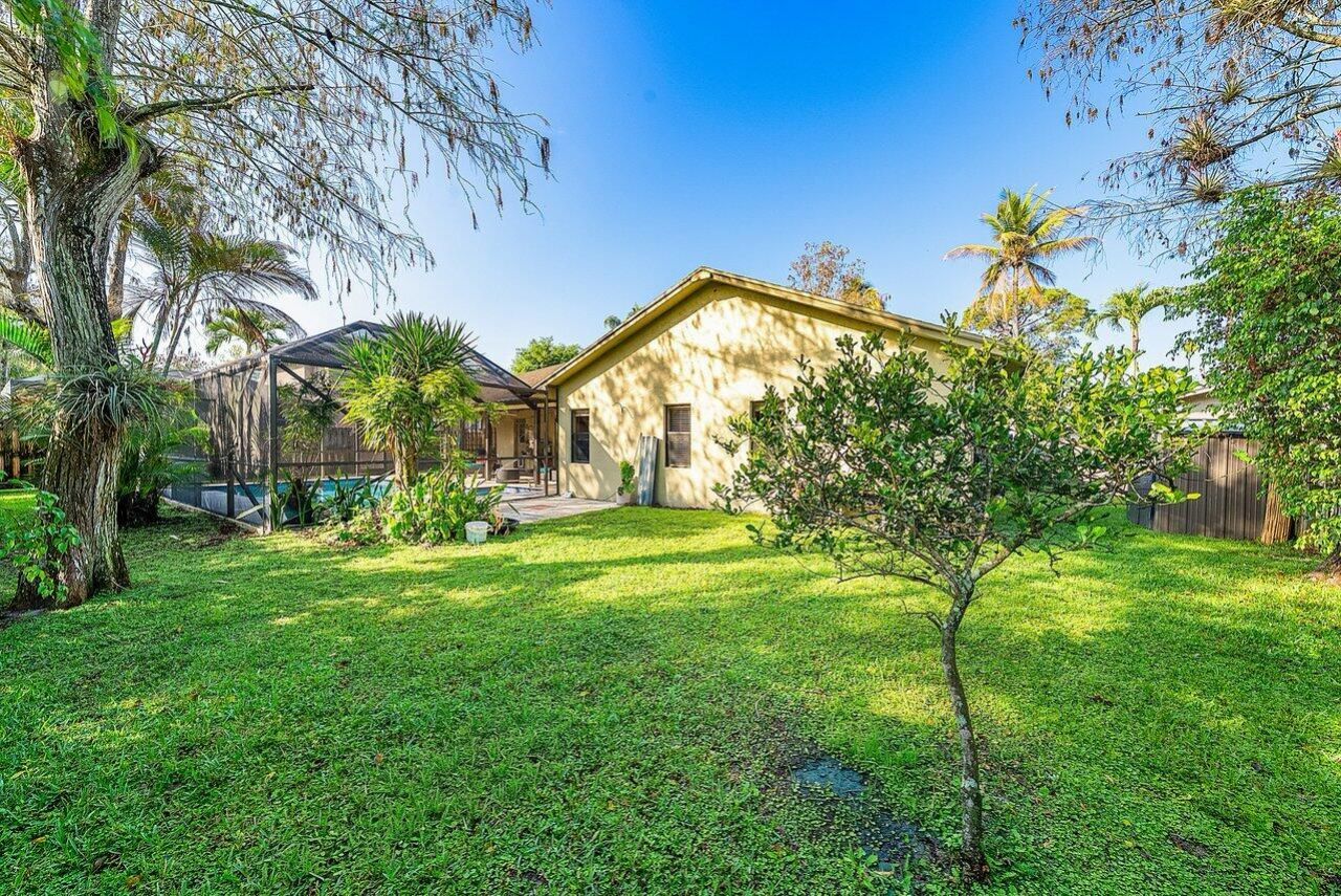 1510 Firethorn Drive, Wellington, FL 33414 Photo