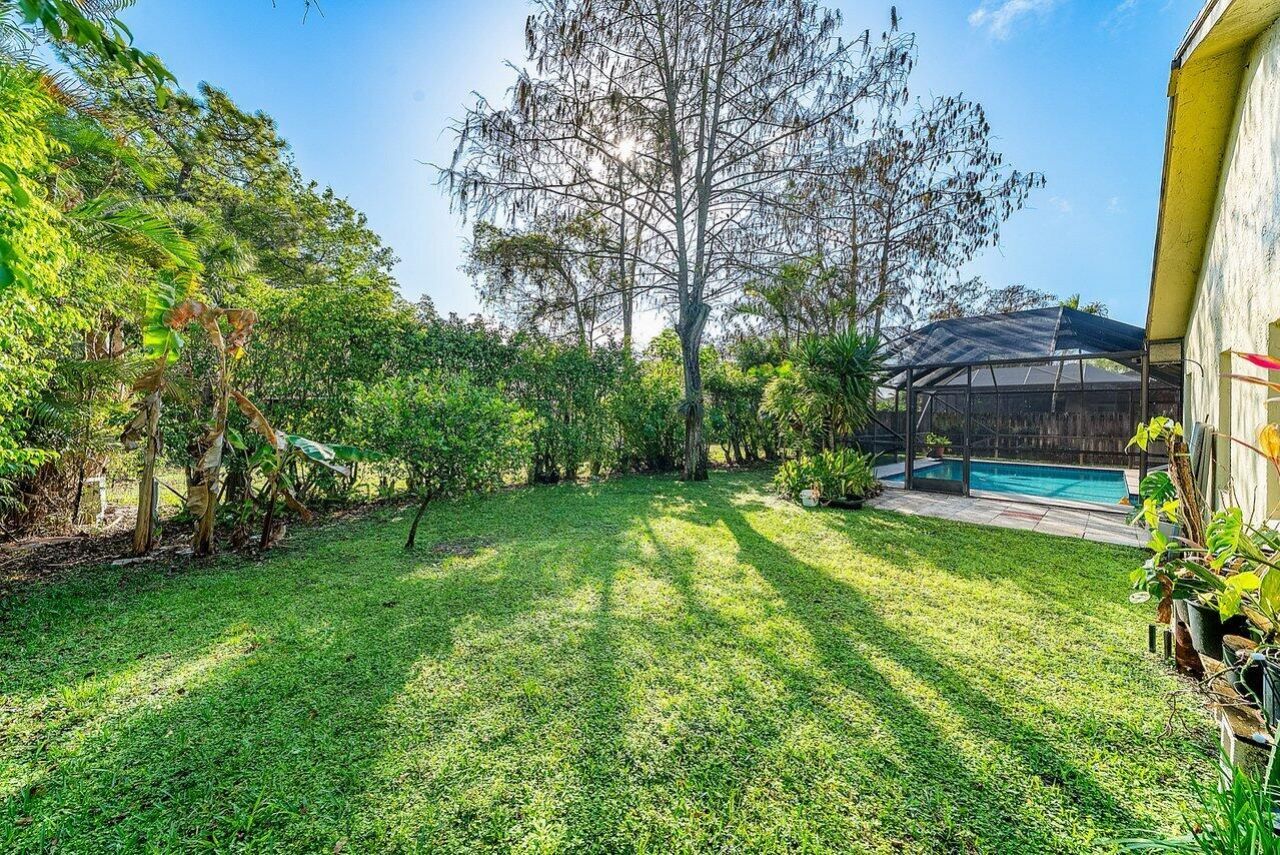 1510 Firethorn Drive, Wellington, FL 33414 Photo