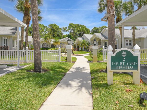 1121 NW Lombardy Drive, Port St. Lucie, FL 34986