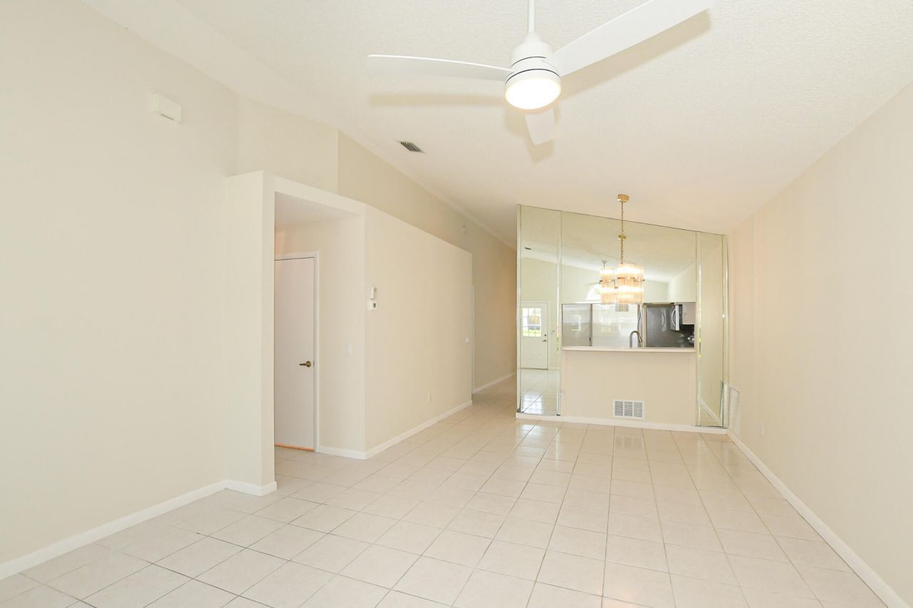 1121 NW Lombardy Drive, Port Saint Lucie, FL 34986 Photo