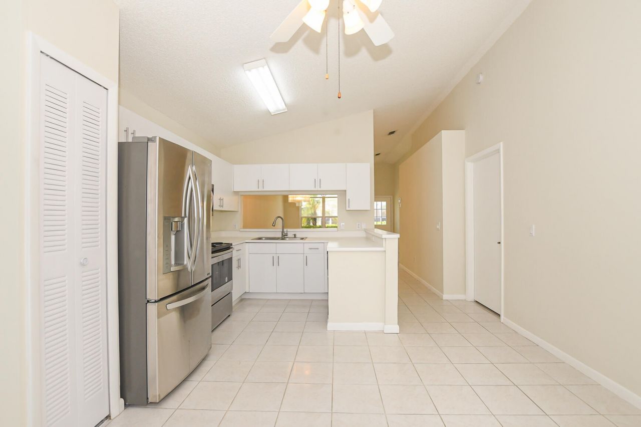 1121 NW Lombardy Drive, Port Saint Lucie, FL 34986 Photo
