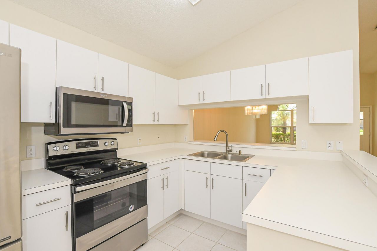 1121 NW Lombardy Drive, Port Saint Lucie, FL 34986 Photo