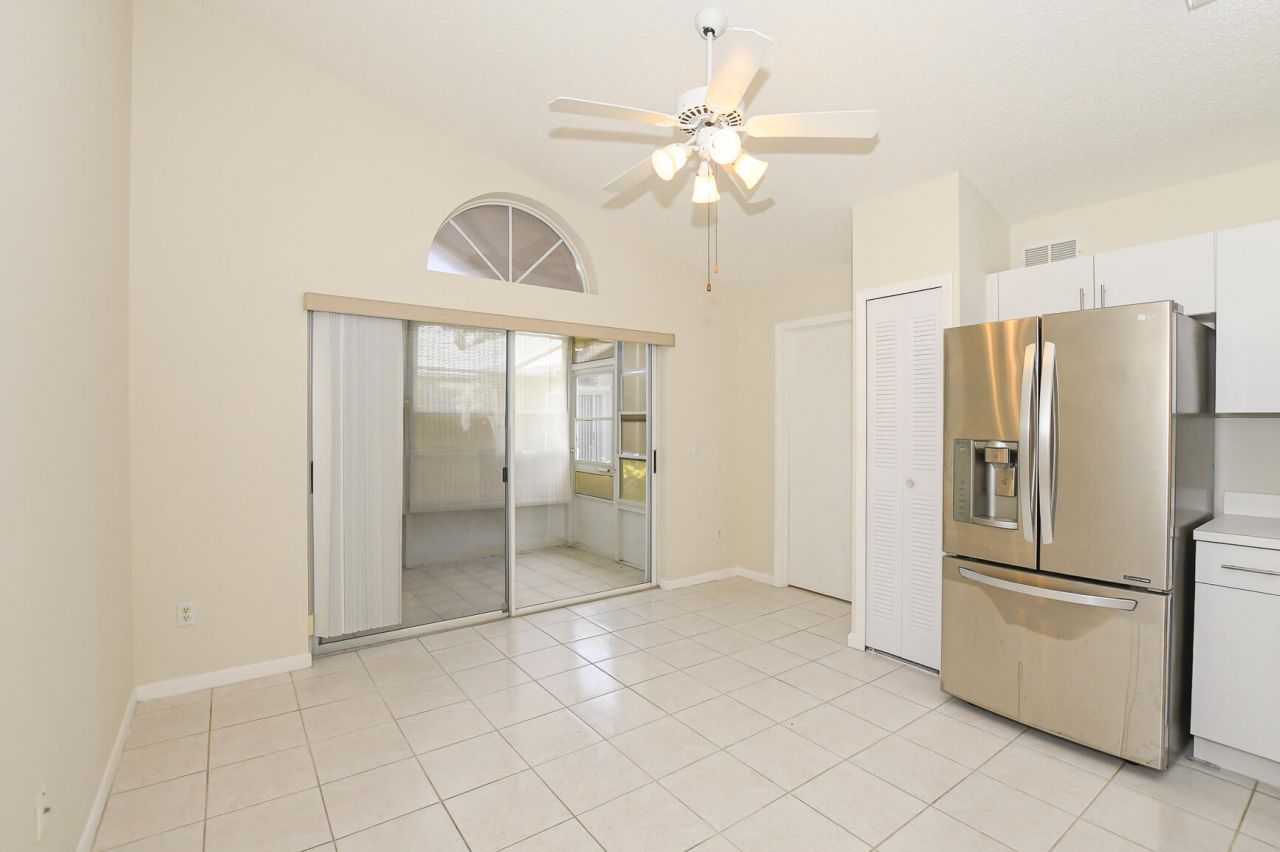 1121 NW Lombardy Drive, Port Saint Lucie, FL 34986 Photo