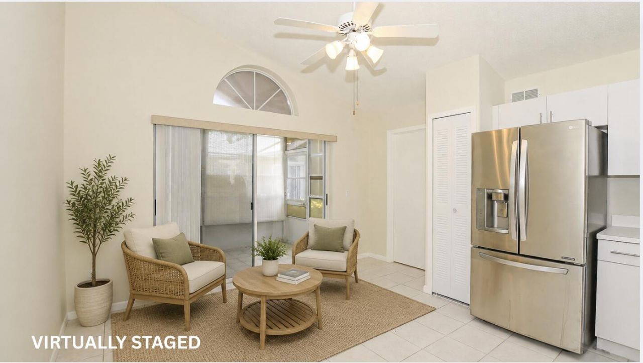 1121 NW Lombardy Drive, Port Saint Lucie, FL 34986 Photo