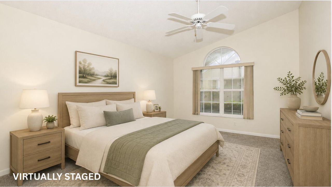 1121 NW Lombardy Drive, Port Saint Lucie, FL 34986 Photo