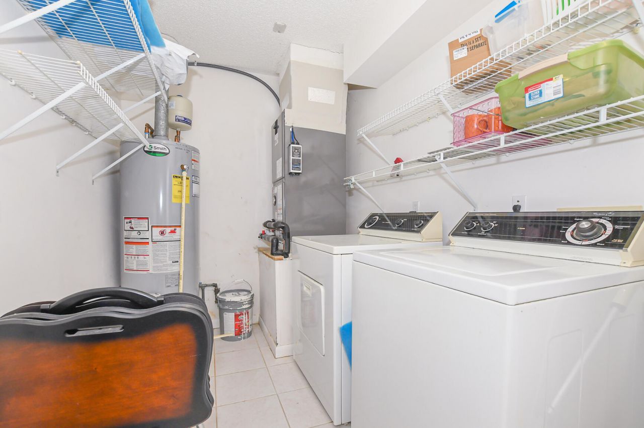 1121 NW Lombardy Drive, Port Saint Lucie, FL 34986 Photo