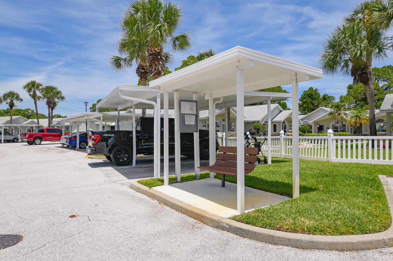 1121 NW Lombardy Drive, Port Saint Lucie, FL 34986 Photo
