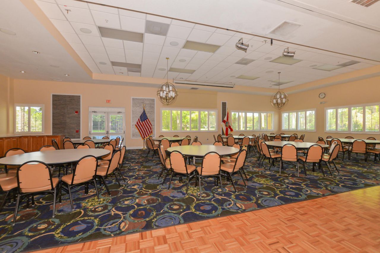 1121 NW Lombardy Drive, Port Saint Lucie, FL 34986 Photo
