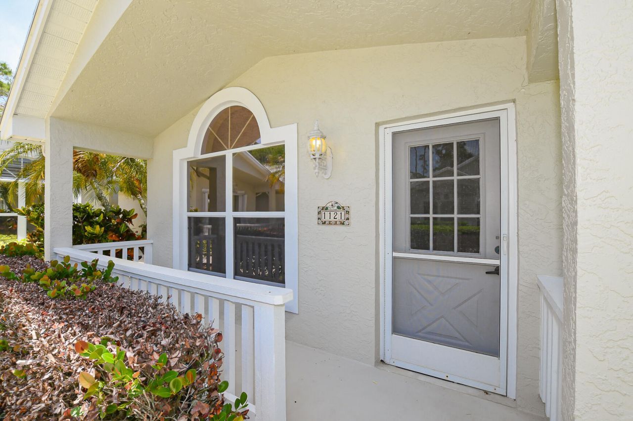 1121 NW Lombardy Drive, Port Saint Lucie, FL 34986 Photo