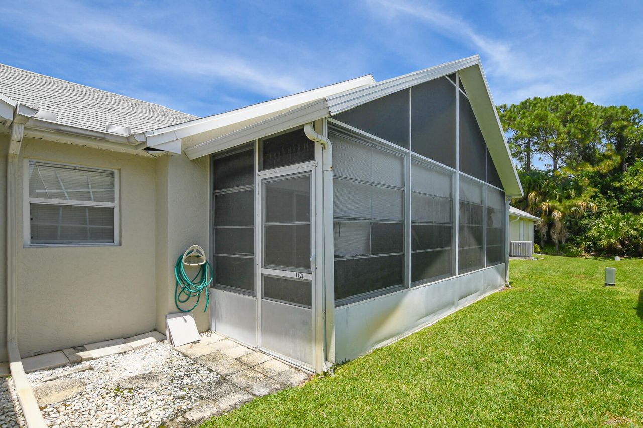 1121 NW Lombardy Drive, Port Saint Lucie, FL 34986 Photo