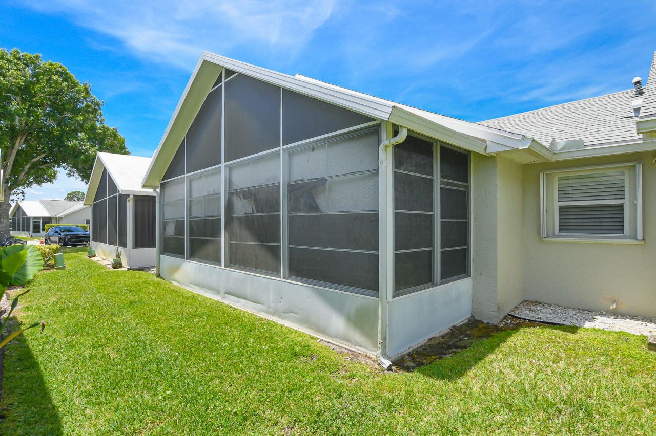 1121 NW Lombardy Drive, Port Saint Lucie, FL 34986 Photo