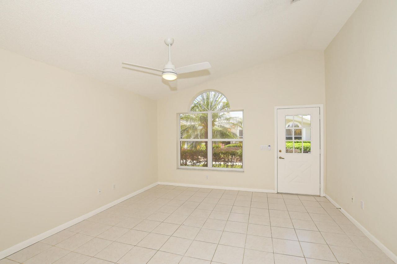 1121 NW Lombardy Drive, Port Saint Lucie, FL 34986 Photo