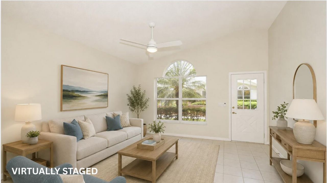 1121 NW Lombardy Drive, Port Saint Lucie, FL 34986 Photo