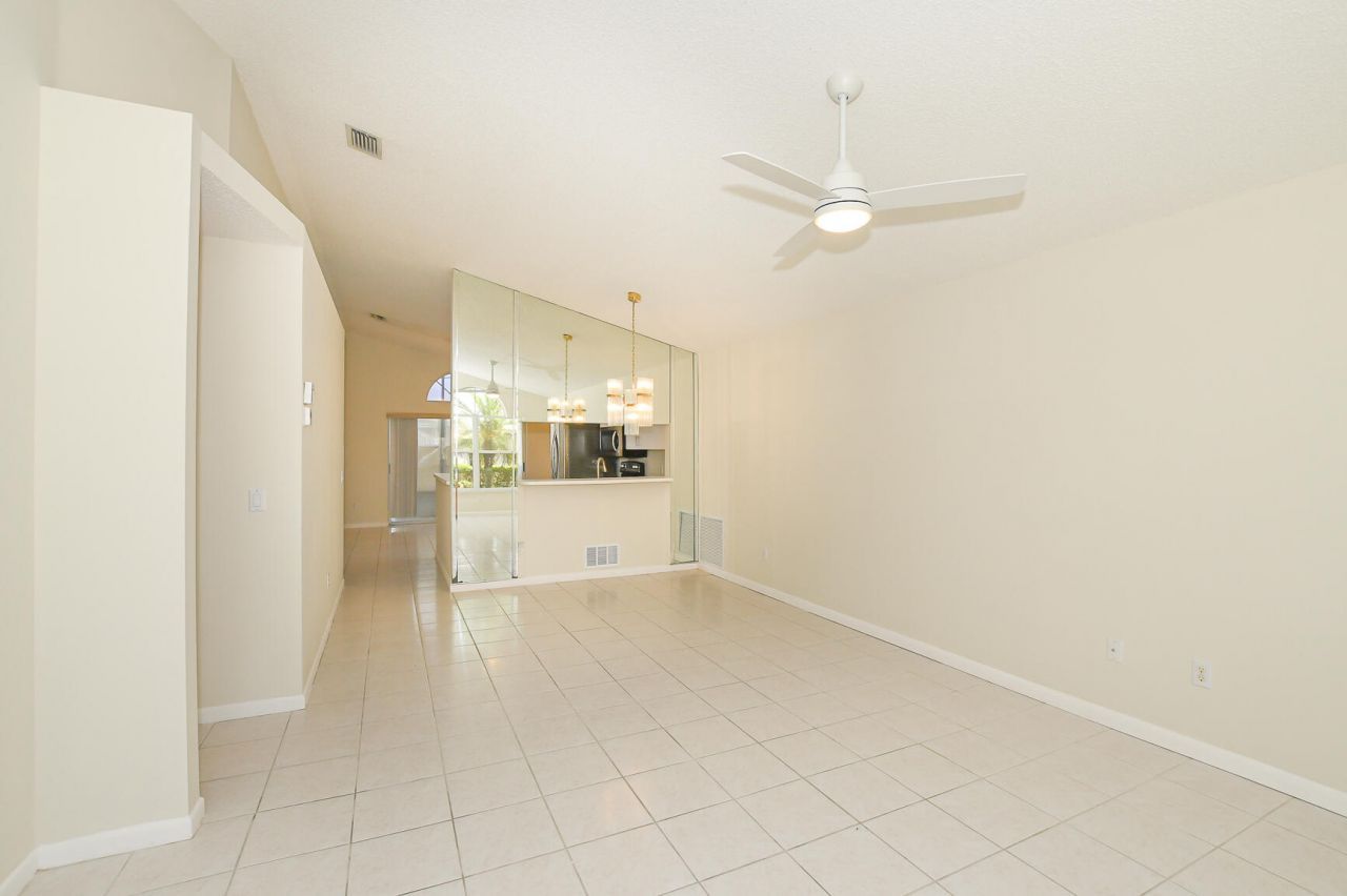 1121 NW Lombardy Drive, Port Saint Lucie, FL 34986 Photo
