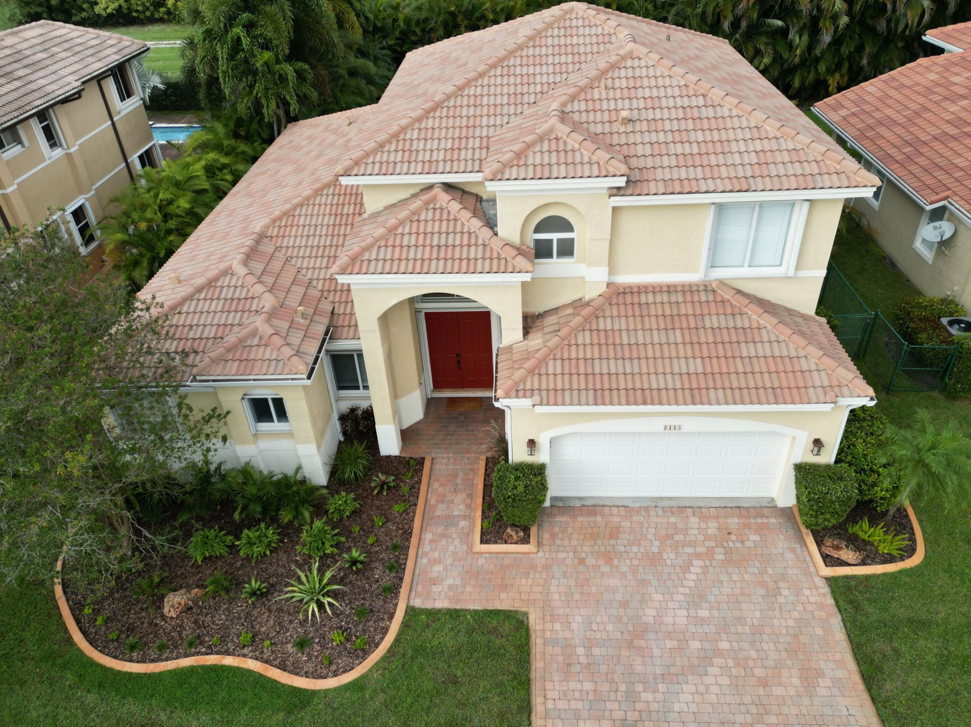 8445 Phoenician Court, Davie, FL 33328 Photo