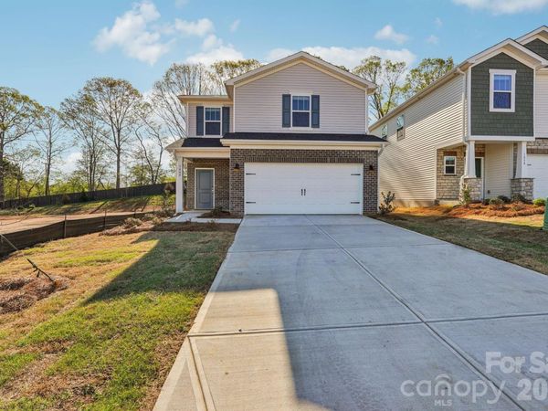 1316 30th Street Lane NE, Conover, NC 28613