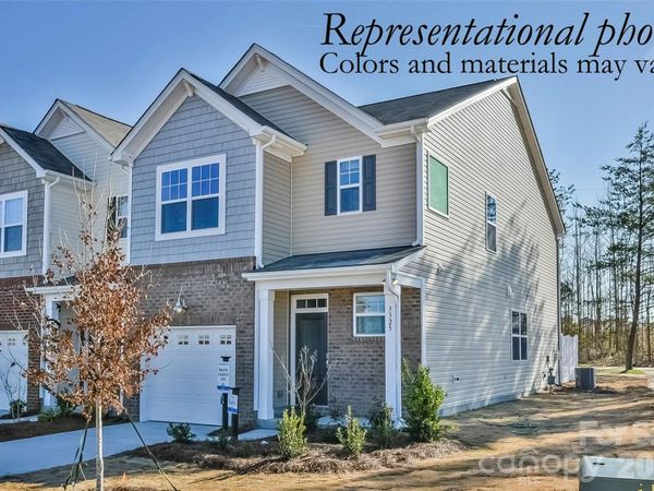 1220 Nighthawk Way , Unit 298, Belmont, NC 28012