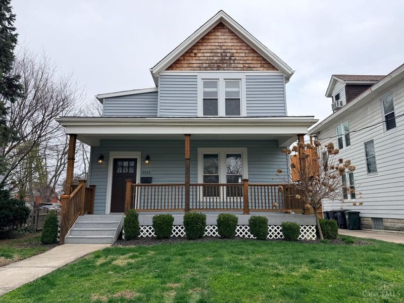 3950 Elsmere Avenue, Norwood, OH 45212 Photo 1