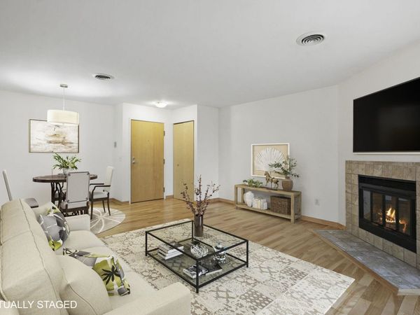 311 N Hancock Street, Unit 125, Madison, WI 53703