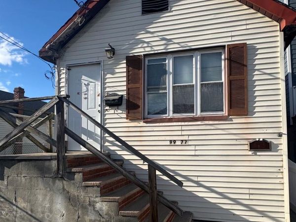 99-77 163rd Road, Howard Beach, NY 11414