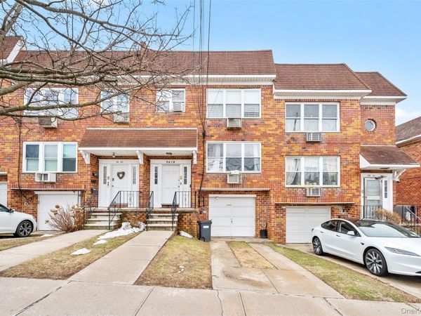 56-18 Cloverdale Boulevard, Bayside, NY 11364