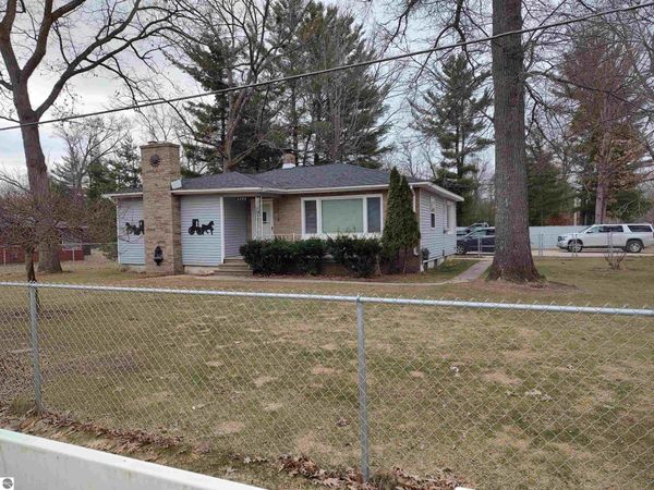 2162 Greenwood Road, Prescott, MI 48756