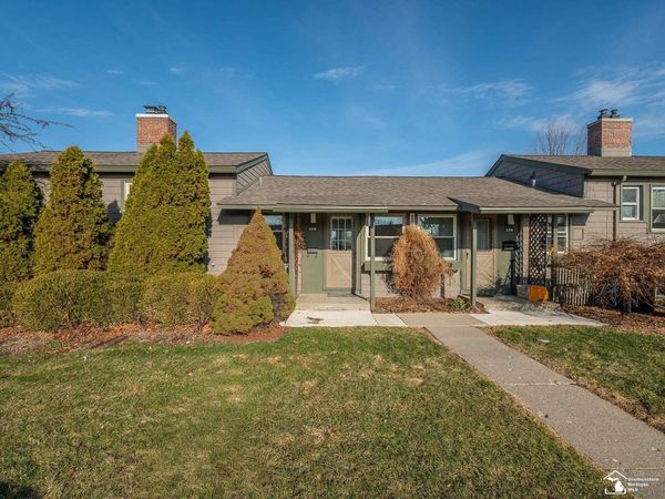 2318 Pittsfield Boulevard, Ann Arbor, MI 48104