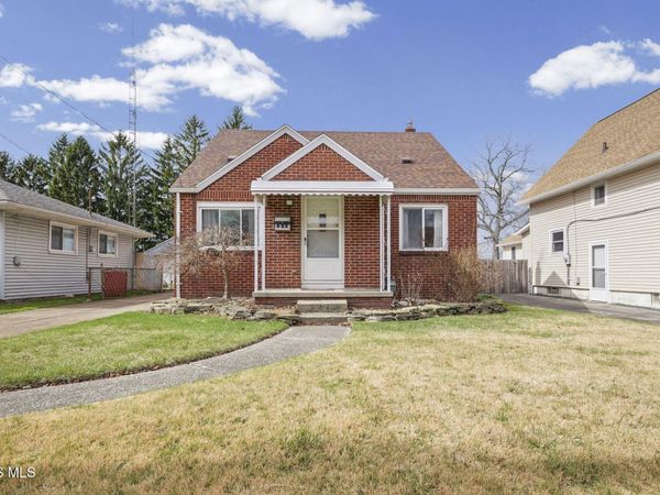 5219 302nd Street, Toledo, OH 43611