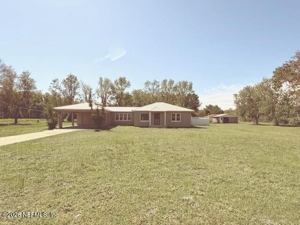 309 E RIVER Road, East Palatka, FL 32131
