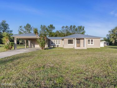 309 E RIVER Road, East Palatka, FL 32131