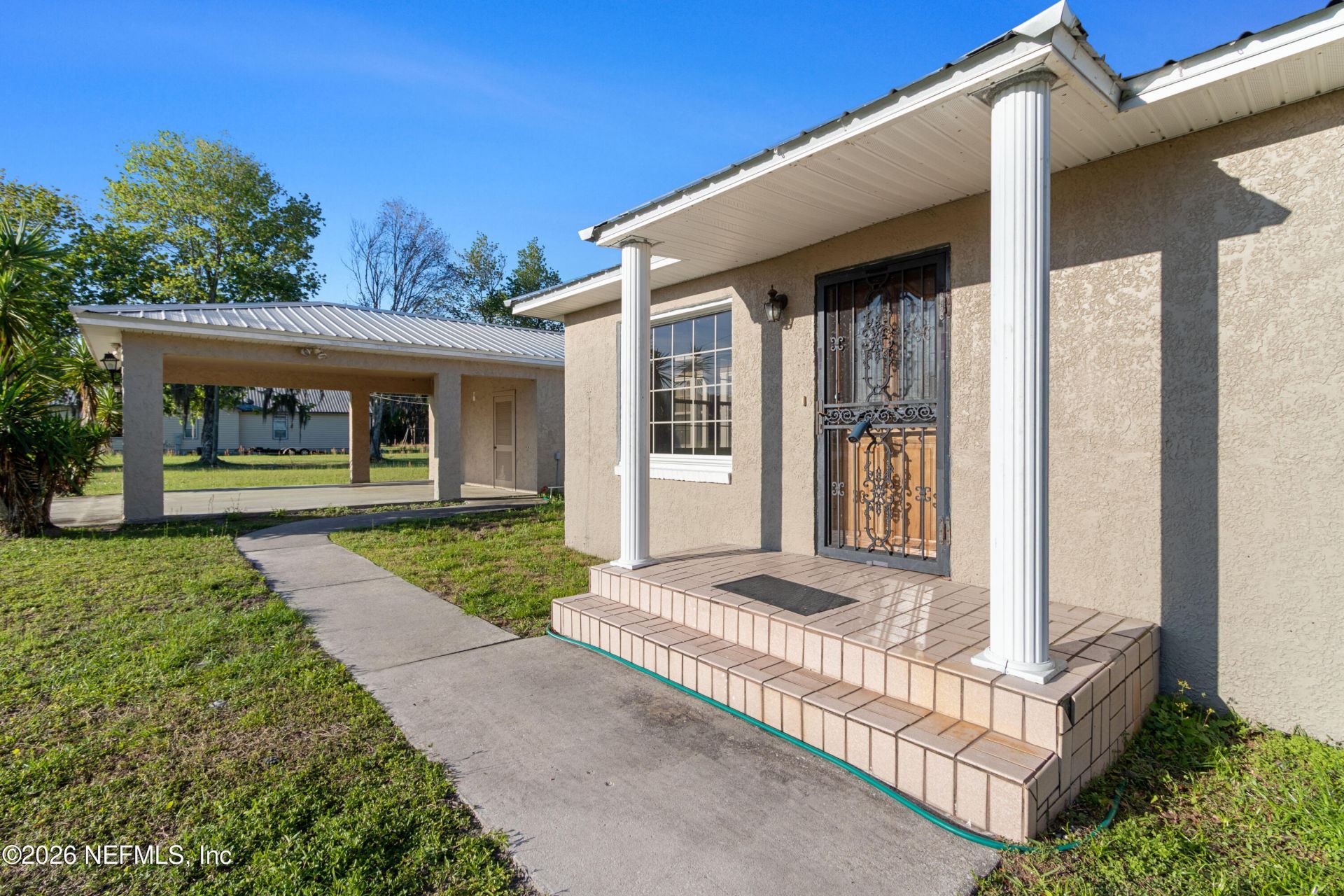 309 E River Road, East Palatka, FL 32131 Photo